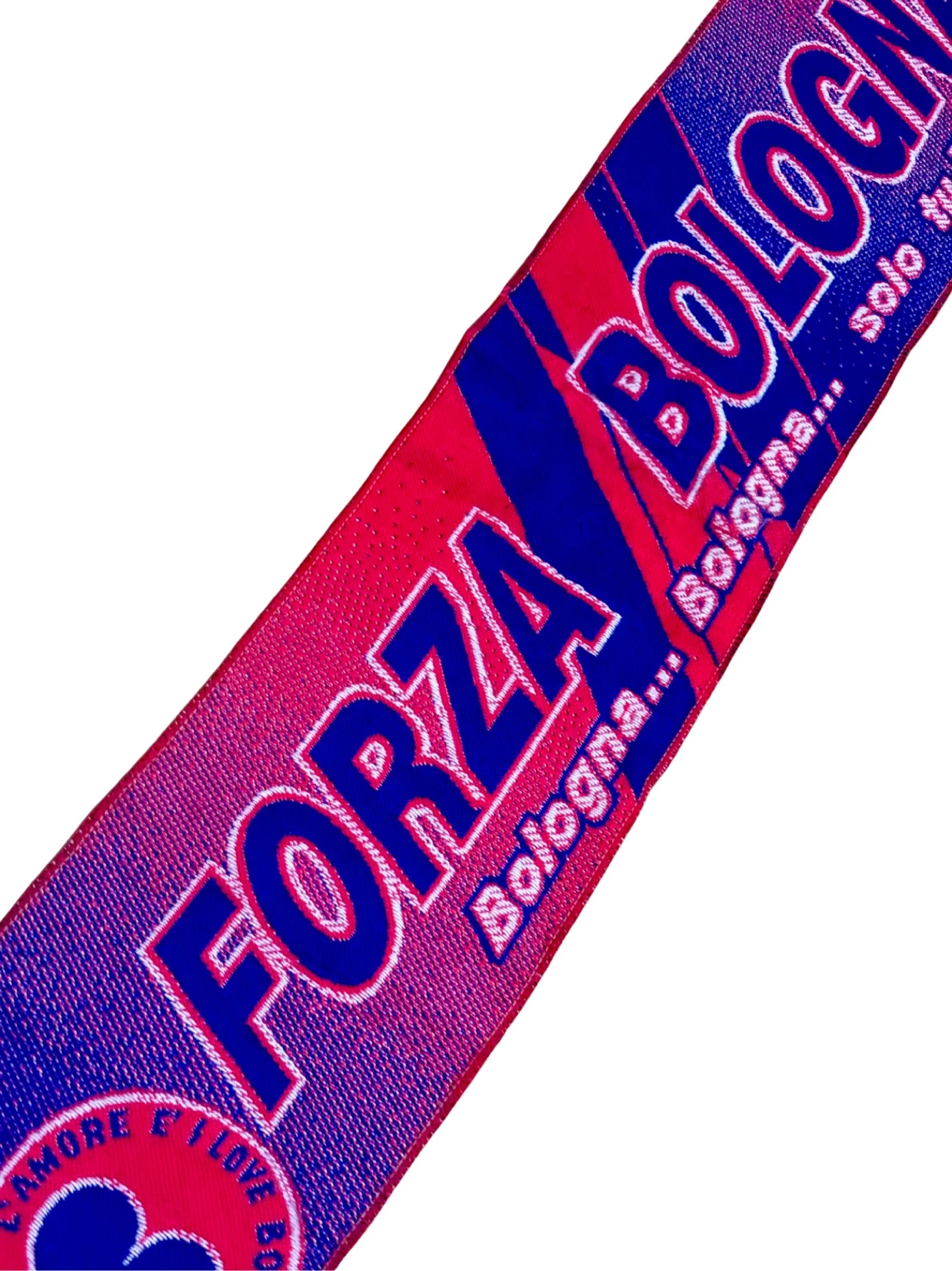 Forza Bologna voetbalsjaal – photo 2